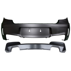E87 hatch 3D/5D 1M style...