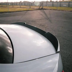 G22 G82 CS style boot spoiler