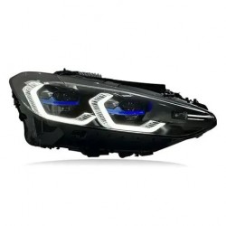 G22 G80 G82 CSL LED headlight