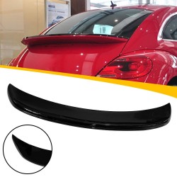 Beetle 13-18 boot spoiler