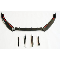 A1 11-15 Sline front lip...