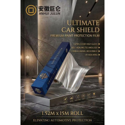 (Roll) Macro Pro clear PPF...