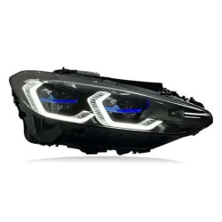 G22 G80 G82 CSL LED headlight
