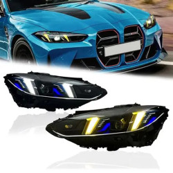 G22 G80 G82 Snake eye LED...
