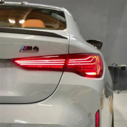 G22 G82 CSL laser tail light