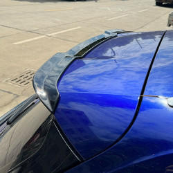 Q5 17+ roof spoiler