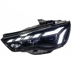 A3 8V1 13-16 LED Headlight...