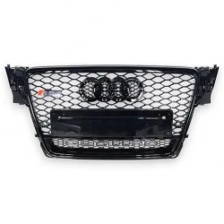 A5 B8 08-11 RS style grille...