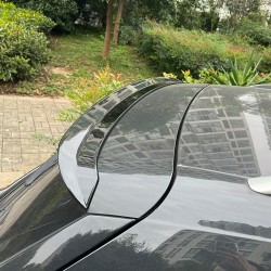 Q5 09-17 roof spoiler