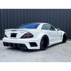 R230 SL Misha design bodykit