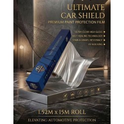 (15M) Macro Pro clear PPF...