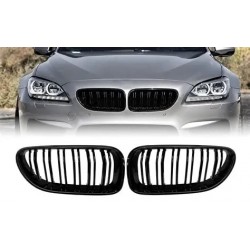 F06 F12 F13 double slat grille