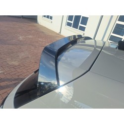 Golf 8 GTI R-line roof spoiler