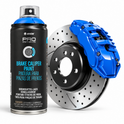 Wepro Brake caliper paint...