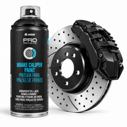 Wepro Brake caliper paint...