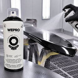 Wepro Brake Gloss black...
