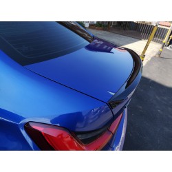 G20 MP-style boot spoiler