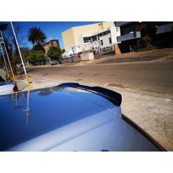 Golf 7 TSI MX-style roof...