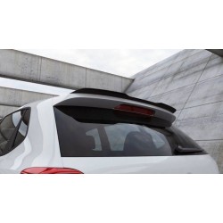 Polo 8 MX-style roof spoiler