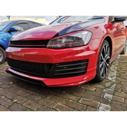 Golf 7 GTI OTG style front lip