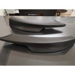 E90 09-11 LCI Mtech front...