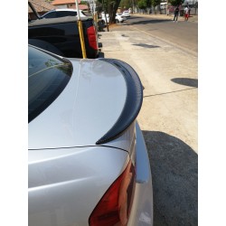 E90 MP style carbon fiber...