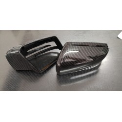 W204 W176 W117 carbon look...