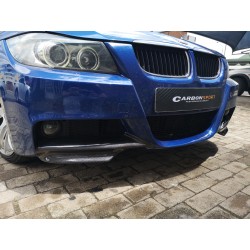 E90 05-08 Mtech carbon...