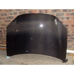Golf 5 carbon fiber bonnet