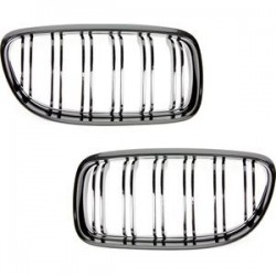 E90 LCI 09-11 dual slat...