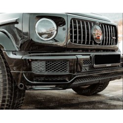 W464 G500 B-style front lip