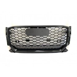 Q2 18+ RS grille w/badge