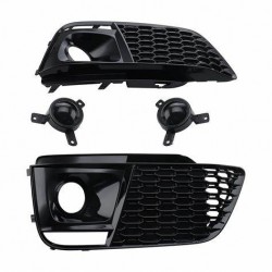 Q5 15-18 RS fog cover