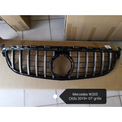 W205 C63 16-21 GT grille...