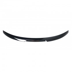 G22 G82 M4 style boot spoiler