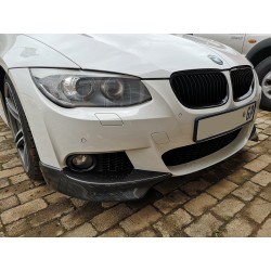 E92 LCI 09-11 carbon fiber...