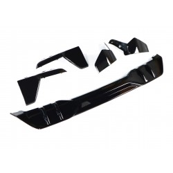G05 X5 MP style bodykit