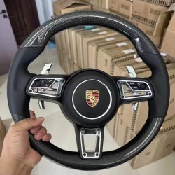 Porsche upgrade carbon...
