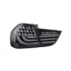 E90 09-11 LED tail light