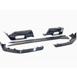 G90 M5 MP style carbon...