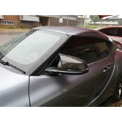 Toyota Supra A90 carbon...