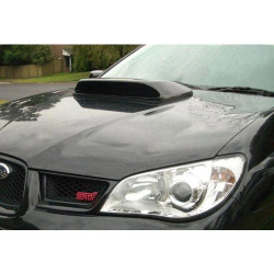 Subaru Impreza GDF 06-07...