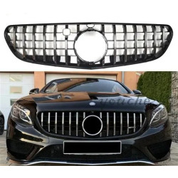 W217 14-20 GT grille