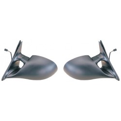 E36 2D M3 style mirror